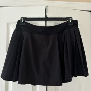 Lululemon Pleated Tennis Skirt - Size 12